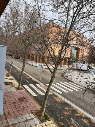 Casa adosada en venta en Pajarillos en Valladolid