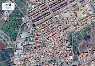 Casa adosada en venta en Mairena del Alcor