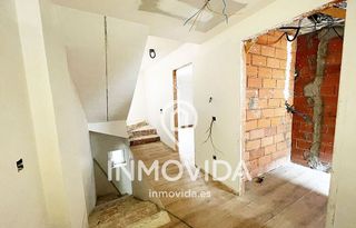 Chalet en venta en Xàtiva