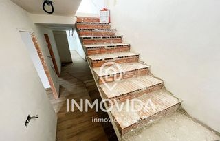 Chalet en venta en Xàtiva