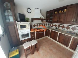 Casa adosada en venta en El Brillante -El Naranjo - El Tablero en Córdoba