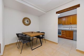 Chalet en venta en Nueva Torrevieja - Aguas Nuevas en Torrevieja