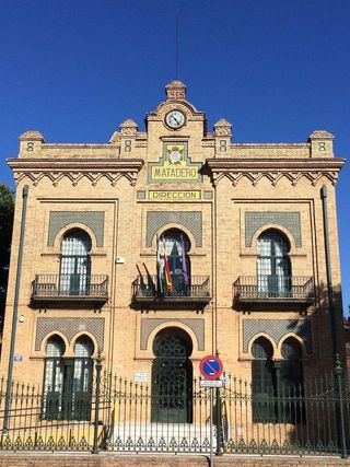 Chalet en venta en El Cerro en Sevilla