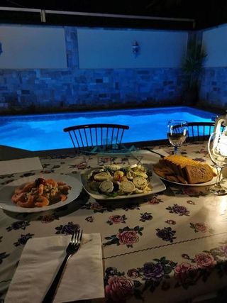 Chalet en venta en Centro - Corte Inglés en Talavera de la Reina