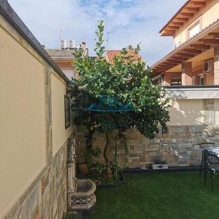 Chalet en venta en Centro - Corte Inglés en Talavera de la Reina