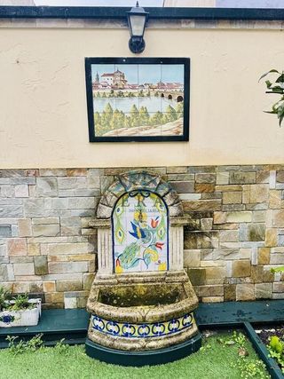 Chalet en venta en Centro - Corte Inglés en Talavera de la Reina