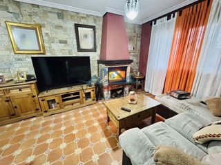 Chalet en venta en Centro - Corte Inglés en Talavera de la Reina