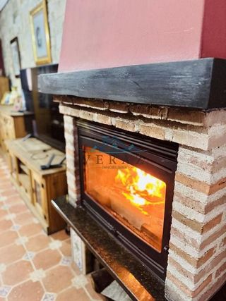 Chalet en venta en Centro - Corte Inglés en Talavera de la Reina