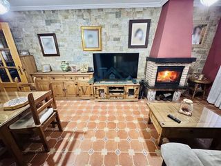 Chalet en venta en Centro - Corte Inglés en Talavera de la Reina