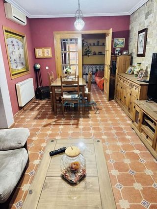 Chalet en venta en Centro - Corte Inglés en Talavera de la Reina