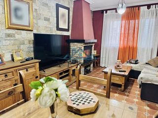 Chalet en venta en Centro - Corte Inglés en Talavera de la Reina