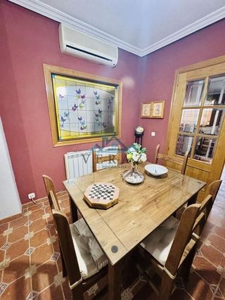 Chalet en venta en Centro - Corte Inglés en Talavera de la Reina