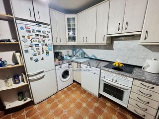 Chalet en venta en Centro - Corte Inglés en Talavera de la Reina