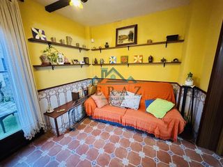 Chalet en venta en Centro - Corte Inglés en Talavera de la Reina