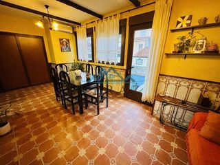 Chalet en venta en Centro - Corte Inglés en Talavera de la Reina