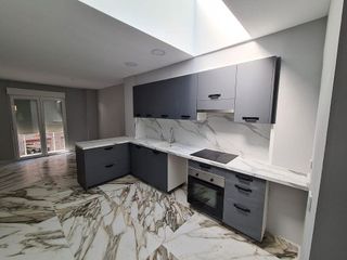 Casa adosada en venta en Camino de Onda - Salesianos - Centro en Burriana