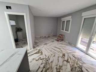 Casa adosada en venta en Camino de Onda - Salesianos - Centro en Burriana