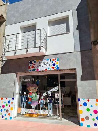 Chalet en venta en Camino de Onda - Salesianos - Centro en Burriana