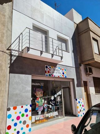 Chalet en venta en Camino de Onda - Salesianos - Centro en Burriana