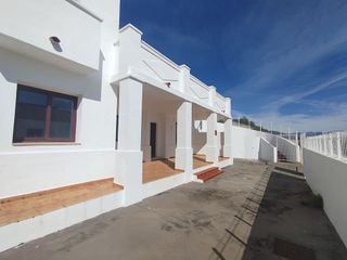Casa adosada en venta en Casares