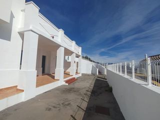 Casa adosada en venta en Casares