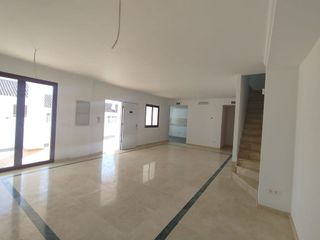 Casa adosada en venta en Casares