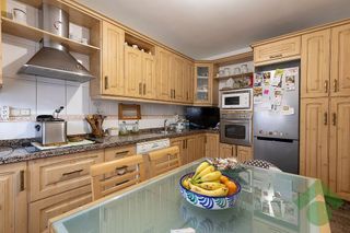 Casa adosada en venta en Alfacar
