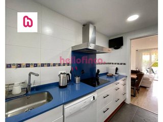 Piso en venta en Urbanitzacions del sud en Sant Pere de Ribes