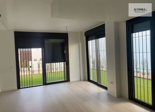 Casa adosada en venta en Centro en Puerto de Santa María (El)