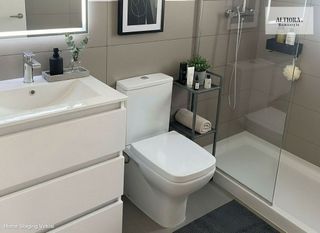 Casa adosada en venta en Centro en Puerto de Santa María (El)