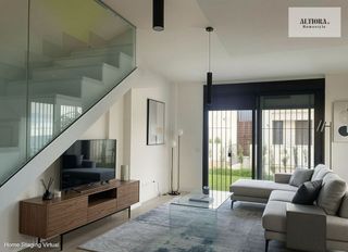 Casa adosada en venta en Centro en Puerto de Santa María (El)