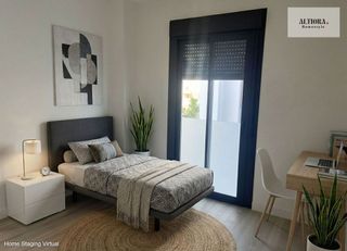 Casa adosada en venta en Centro en Puerto de Santa María (El)