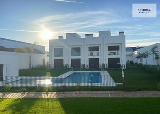 Casa adosada en venta en Centro en Puerto de Santa María (El)