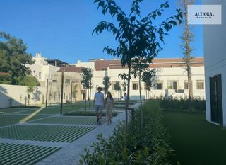Casa adosada en venta en Centro en Puerto de Santa María (El)
