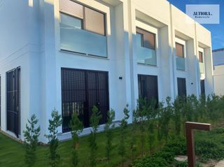 Casa adosada en venta en Centro en Puerto de Santa María (El)