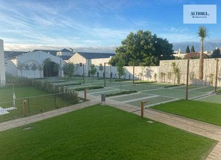 Casa adosada en venta en Centro en Puerto de Santa María (El)