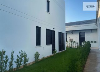 Casa adosada en venta en Centro en Puerto de Santa María (El)