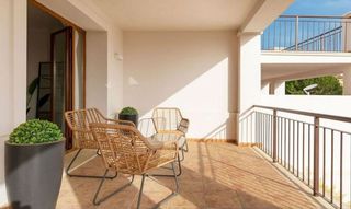 Casa adosada en venta en Casares