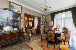 Casa pareada en venta en Ciudad Jardín - Tagarete - El Zapillo en Almería