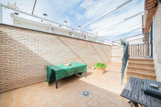 Casa adosada en venta en Las Aves en Aranjuez