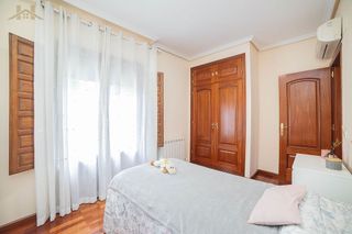 Casa adosada en venta en Las Aves en Aranjuez