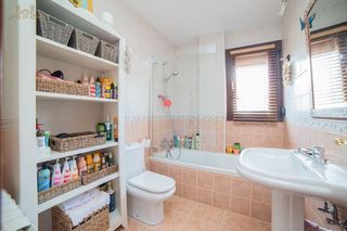 Casa adosada en venta en Las Aves en Aranjuez