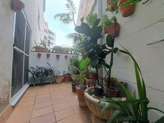 Piso en venta en Ca n'Oriol en Rubí