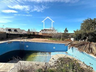Chalet en venta en Palau-solità i Plegamans