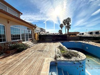 Chalet en venta en Palau-solità i Plegamans
