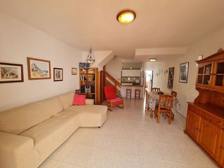 Casa adosada en venta en Agaete