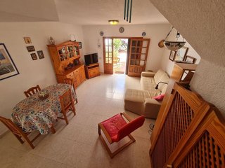 Casa adosada en venta en Agaete