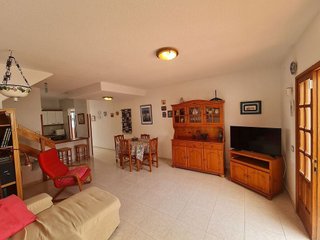 Casa adosada en venta en Agaete