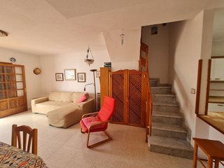 Casa adosada en venta en Agaete