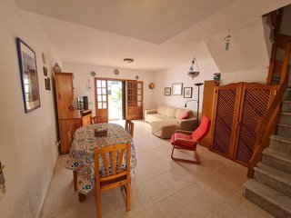 Casa adosada en venta en Agaete